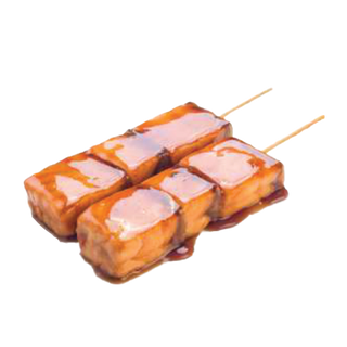  BROCHETTE SAUMON 