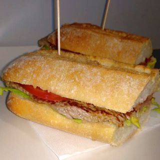 Bocadillo Willl
