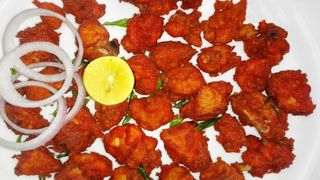 Chicken Pakora