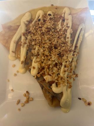 Crepes 