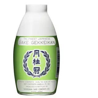 Sake Gekkeikan 180ml