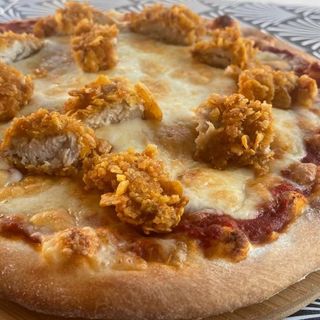 Pizza Crispy Ø32cm