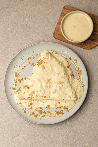 Raffaello Crispy Crepe