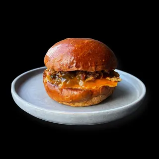 Burger Bizon