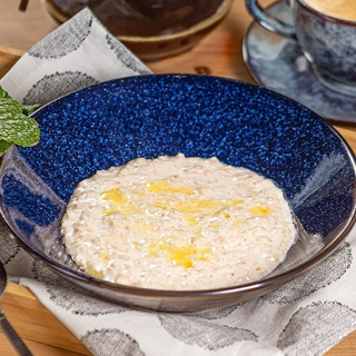 Каша с рисом