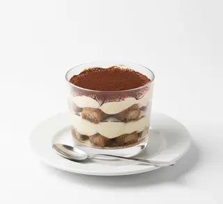 Tiramisu Classique