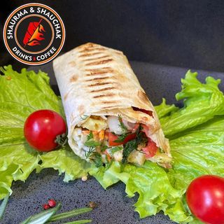 Шаурма овочева