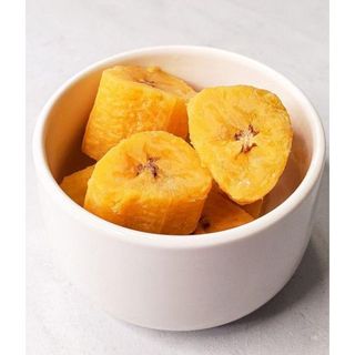 Boiled Ripe Plantain