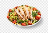 Plat Fajita