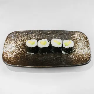 30. Bandeja Makis Solo Aguacate (8 Uds.)