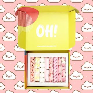 Happy Box  Happy Nubes