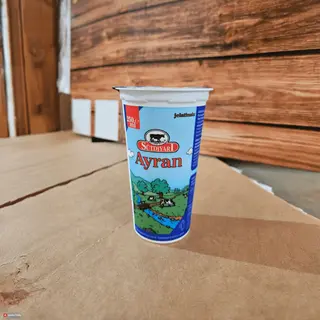 Ayran 400ml