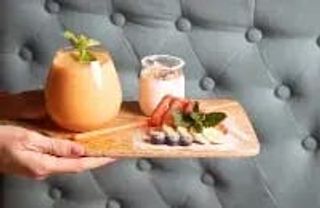 Smoothie Ammos Tropical (360 ml.)