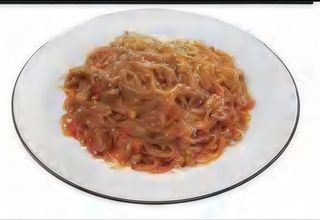 PP65 SPAGHETTI DI SOIA GYU