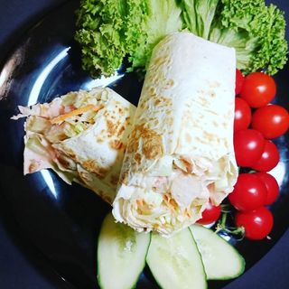 Шаурма "Стандарт" (350 г.)