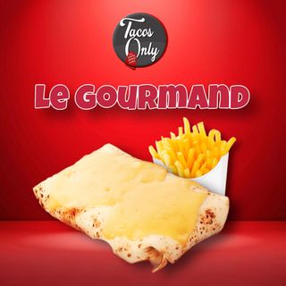 Le Gourmand