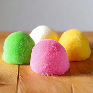 Mochi mix - 4 pezzi