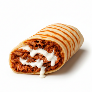 Kebab solo carne