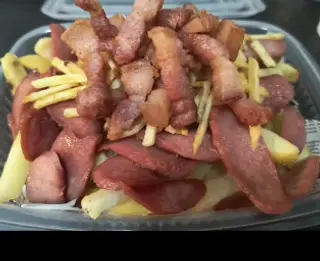 Mini mixta