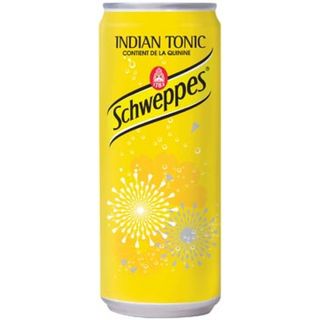 Schweppes - Classique ( 24Cl ) Canette
