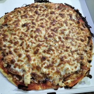 Pizza Hawaiana (36cm)