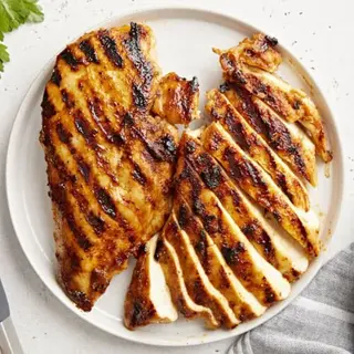 Grilled Chicken Breast