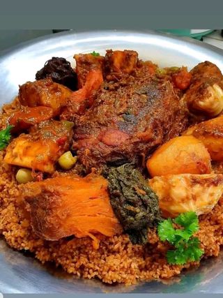 Tchép Poisson