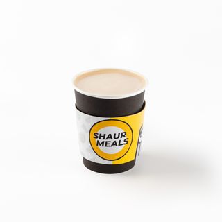 Кофе Капучино (200мл)