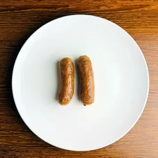 Sausages