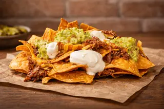 NACHACOS