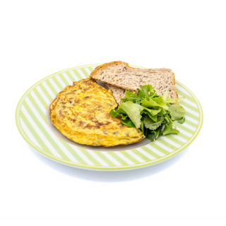 Seasonal Omelette