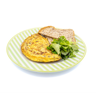 Seasonal Omelette
