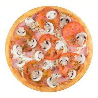 Pomodoro ok.45cm