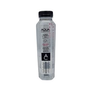 Apa plata aqua carpatica