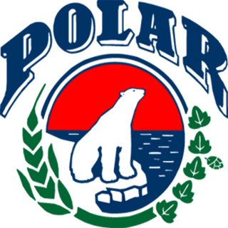 Cerveza Polar 