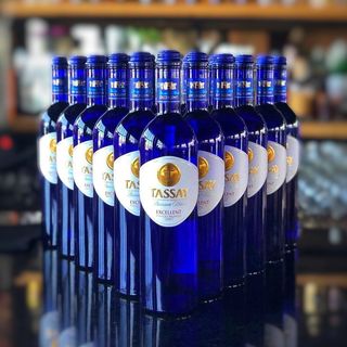 Tassay Premium Excellent (без газа 0.75л)