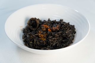Arroz Negro