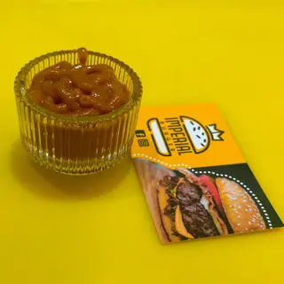 Salsa Imperial 