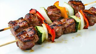 Żebra wieprzowe sous vide