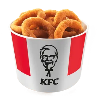 Kofica Onion rings
