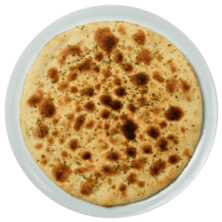 Пърленка с риган и зехтин (1бр)