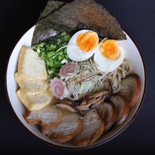Ninja Ramen Combo