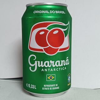 Guaraná 
