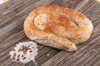 Vege heljdopita  POSNO/VEGE