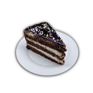 Торт "Вупи пай"