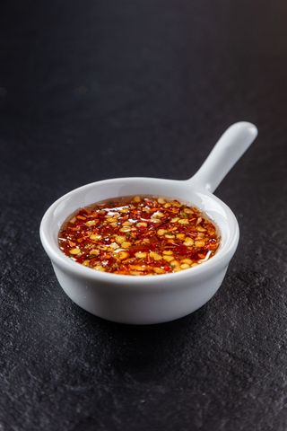 Mel Picante