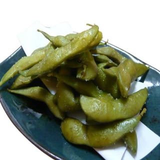 3 Edamame