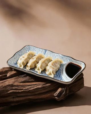 Gyozas De Pollo 6 Unidades