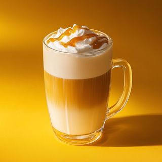Caramel Macchiato 
