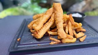 Fish & Chips